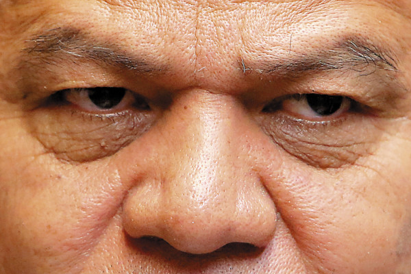 'Volveremos pero a un servicio social obligatorio”