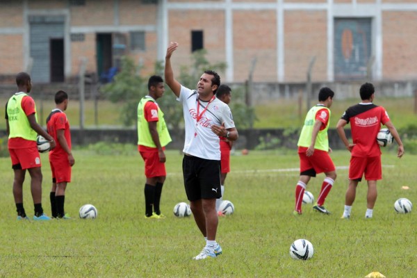 Más cerca de la red y de los festejos...