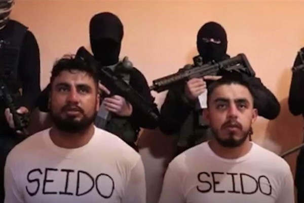 Encuentras cadáveres que serían de agentes secuestrados por narcos