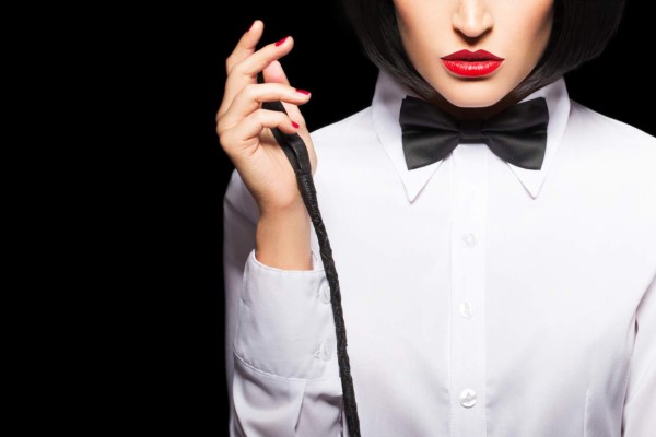 Artículo de Octavio Carvajal: ¡Las damas del crimen!