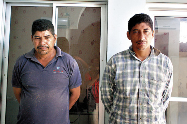 Involucran en secuestro a dos hermanos