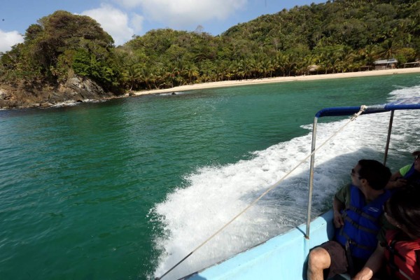 Patrimonio cultural y natural de Honduras