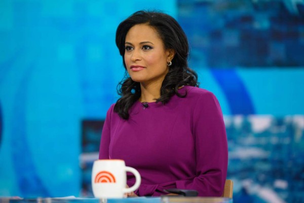 Kristen Welker, la periodista que moderará el segundo debate presidencial