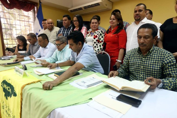 Pensión municipal no tiene ningún asidero legal