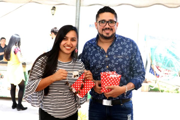 Grupo Opsa celebra el Dia de la Mujer