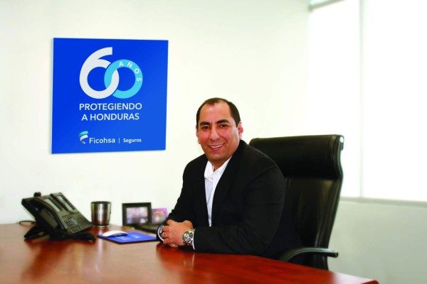 Ficohsa Seguros, entre las top 5 en Centroamérica