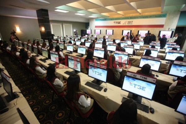 Conozca cuáles son los delitos electorales y sus castigos en Honduras