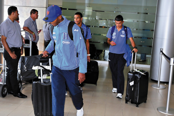 'Me gustaría quedar en el grupo de Bélgica”