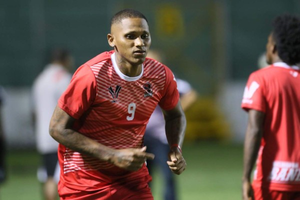 Motagua, a dar el primer paso en la Concacaf League ante el Belmopan Bandits