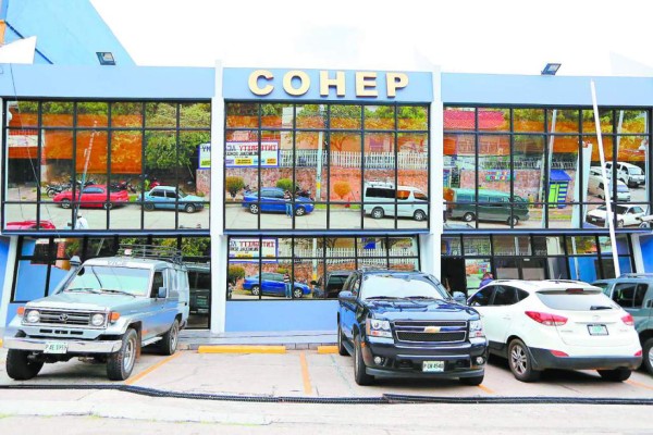 Cohep rechaza señalamientos por asesinato de Berta Cáceres
