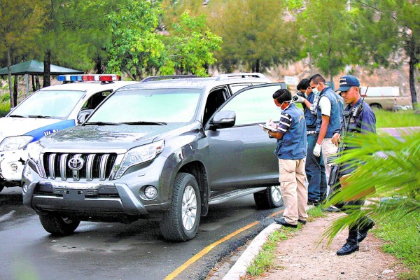 Hermetismo en crimen de ingeniero agrónomo