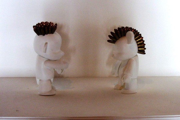 El intimismo, un arte que se complace en el vacío