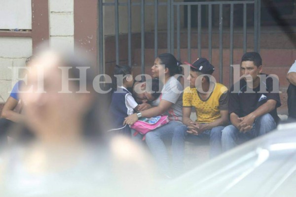 Honduras: Muere otro obrero de la construcción al quedar soterrado por un alud de tierra