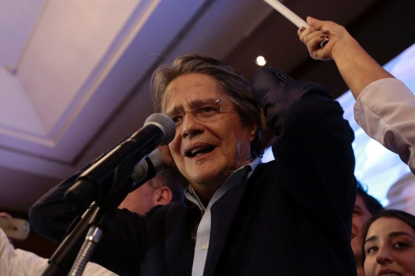 Elecciones Ecuador: Lenín Moreno se mantiene como triunfador con el 51,07% de los votos