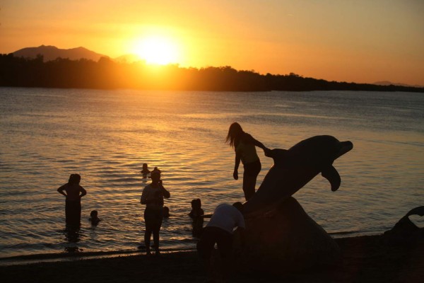 Honduras, el país de CA con mayor oferta turística