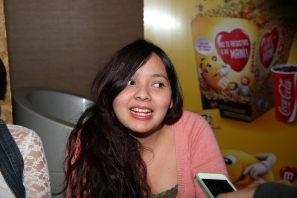 Euforia por Christian Grey ya comenzó