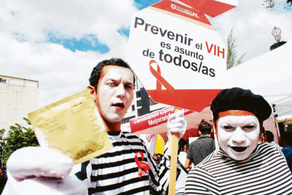 La meta: ¡Llegar a Cero!