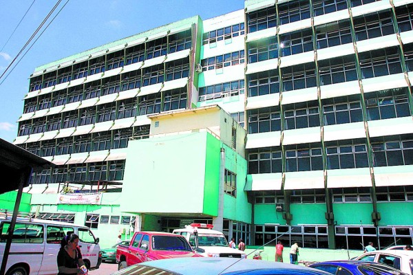 Un nuevo piso edificarán en HEU