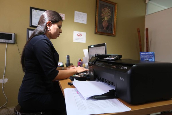 ¿Padece de Dolores lumbares?