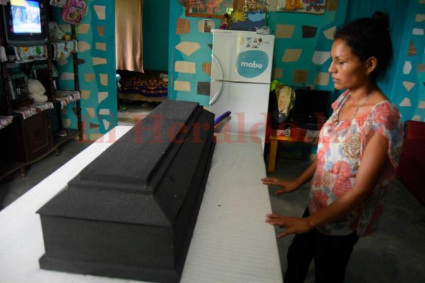 Policía identifica a sospechosos de envenenar a menor en Choloma