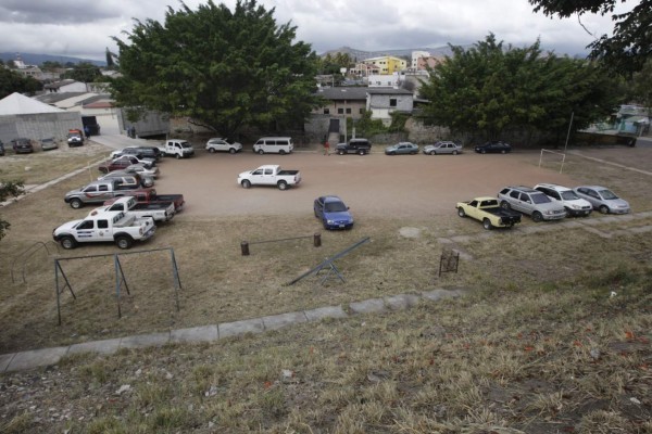 La colonia 15 de Septiembre celebra su aniversario en el día de la Patria