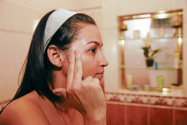 Reviva su piel con las riquezas del Mar Muerto