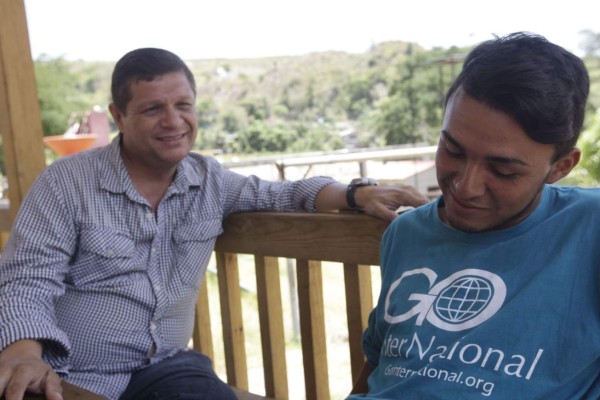 Del mundo del crematorio a las filas de la universidad