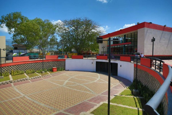 Comayagua es un pueblo con encanto que enamora a turistas