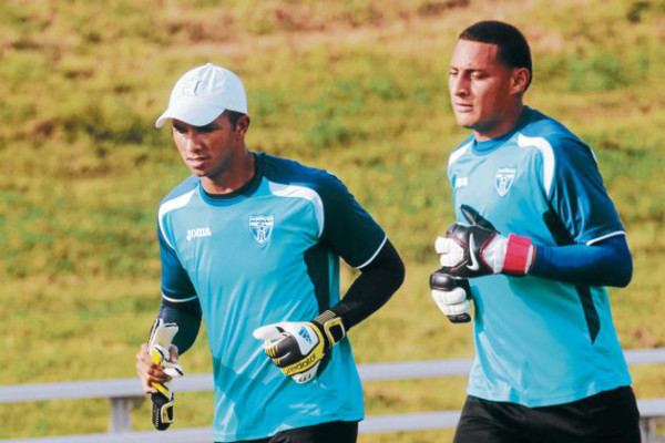 Con el Rey David como motivación