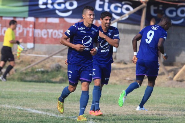 Jugadores que en su momento cumplieron minutos como jugador Sub 20
