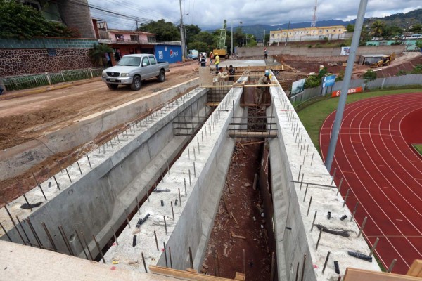 Tegucigalpa, en la ruta de la modernidad y el desarrollo turístico