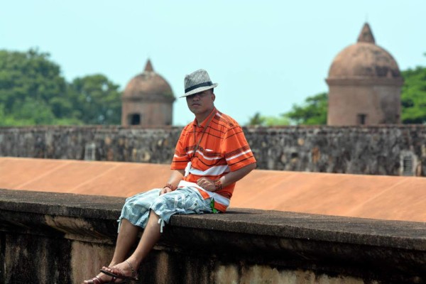 Embajadores de Honduras en Facebook