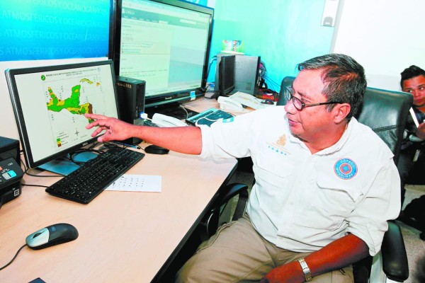 Honduras: A finales de julio comienza la canícula en varios departamentos