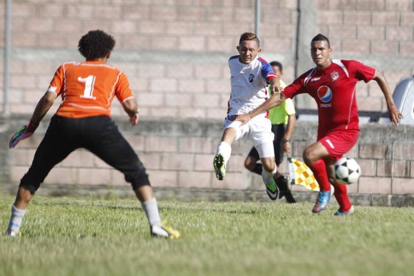 ¡Panteras contundentes! en la Liga Nacional de Ascenso
