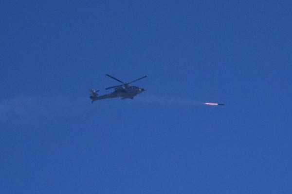 Otro bombardeo israelí contra escuela de la ONU