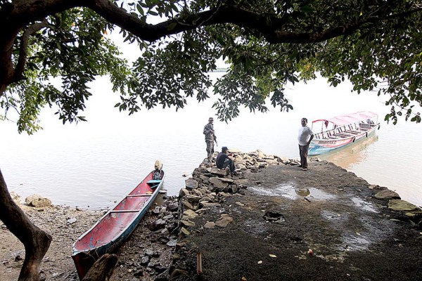 Isla Conejo, un nuevo destino de verano en la zona sur de Honduras