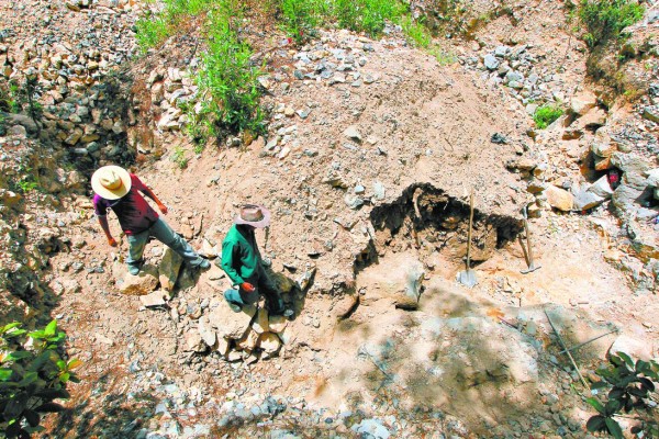 El Ópalo, regalo de Dios