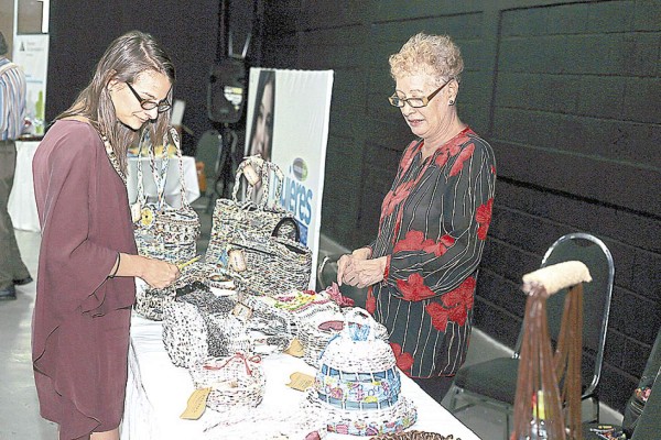 Un concurso para las emprendedoras