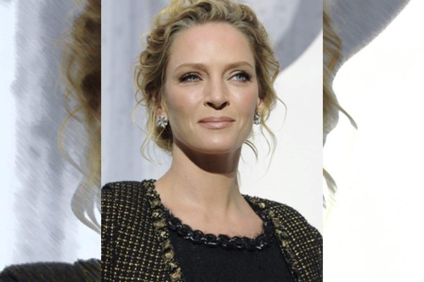 FOTOS: El cambio radical de Uma Thurman