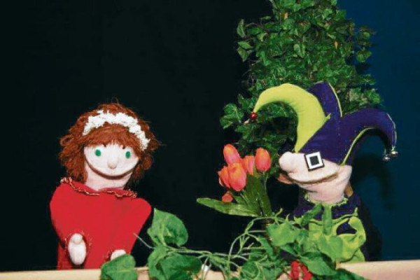 Grupo Teatral Bambú y su huella en el teatro