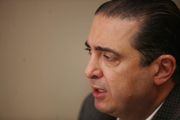 Pedro Atala sobre la semifinal ante Real España: 'Este es un partido de 180 minutos'