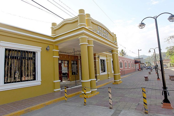 FOTOS: Esplendor de Olancho