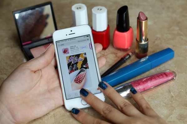 Las mejores Apps para su cuidado personal