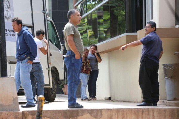 Madre de menor electrocutado: 'Me fui del hospital y lo dejé bien...al regresar lo encontré entubado”