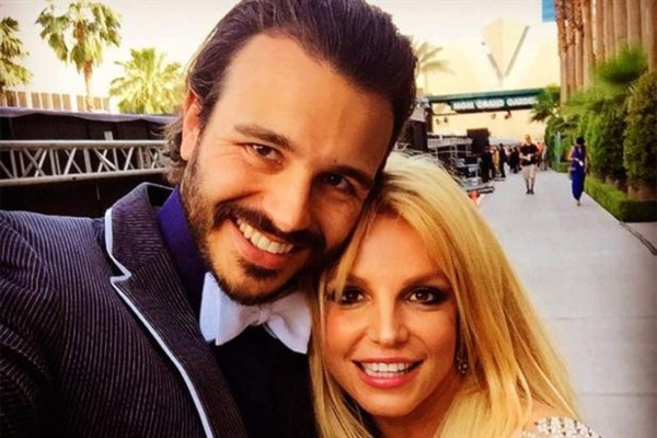 Britney Spears, soltera otra vez