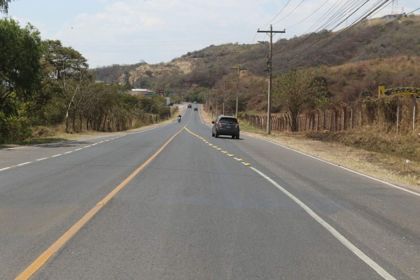 Alcaldía realiza estudio de ciclovías en tres tramos de la capital de Honduras