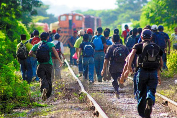 Republicanos siguen trabajado en tema migratorio