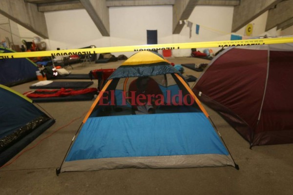 EL HERALDO vive de cerca emergencia en México por sismos