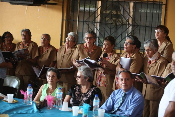 Imágenes de Tegucigalpa: Un recorrido por la colonia 21 de Octubre