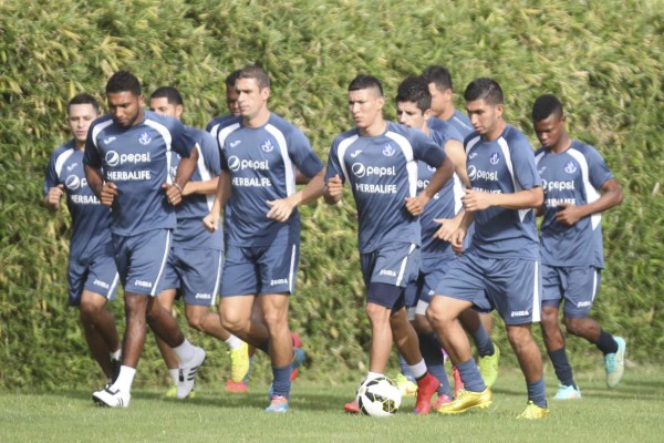 Directiva de Motagua no aceptó renuncia de Julio Gutiérrez